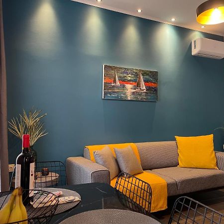 Casa D' Arte - Corfu Town Apartment Екстериор снимка