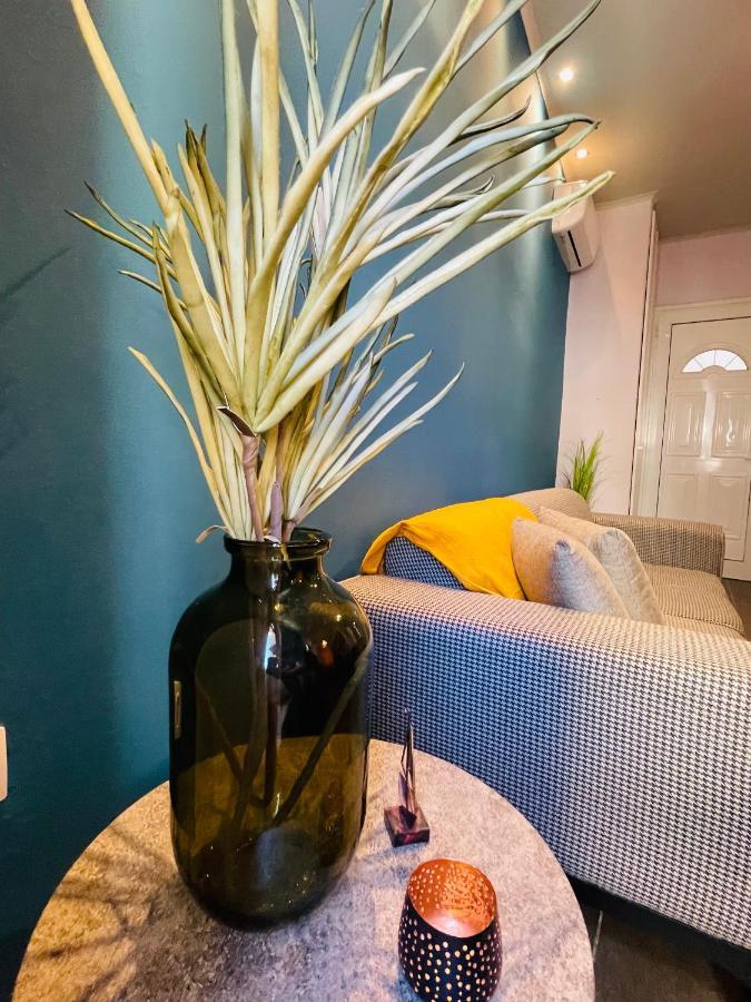 Casa D' Arte - Corfu Town Apartment Екстериор снимка