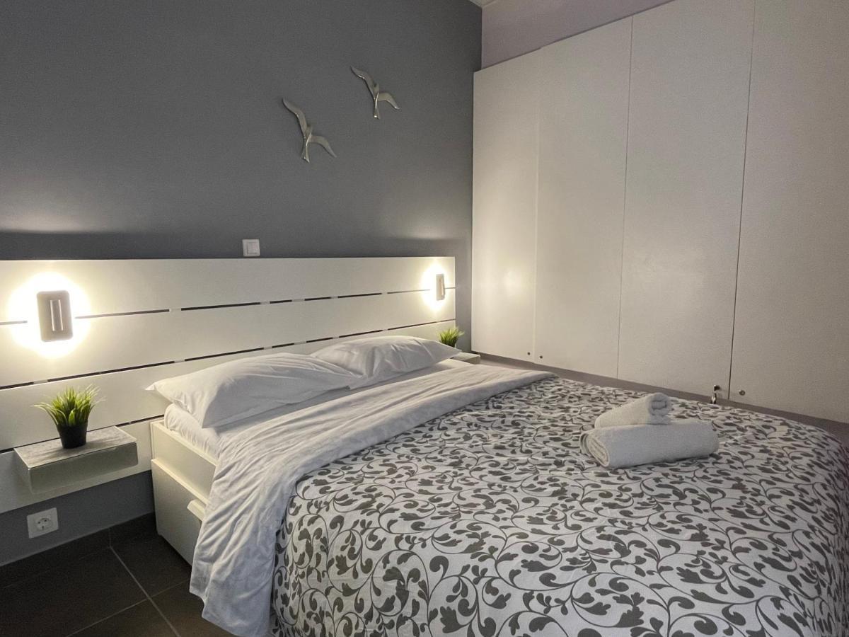 Casa D' Arte - Corfu Town Apartment Екстериор снимка